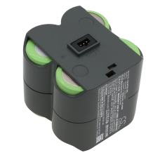 Batéria pre elektrické náradie Spectra precision CS-SPD613SL