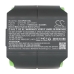 Batéria pre elektrické náradie Spectra precision CS-SPD613SL