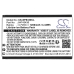 Spectralink Batéria pre bezdrôtový telefón CS-SPS330CL