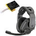 Batéria do bezdrôtovej náhlavnej súpravy Sennheiser CS-SPS670SL