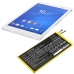 Batéria pre tablet Sony CS-SPZ300SL