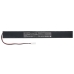 Batéria pre inteligentnú domácnosť Somfy CS-SRU280XL