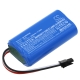 CS-SSH003SL<br />Batérie pre   nahrádza batériu SH03
