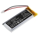 CS-SSP510SL<br />Baterie do   nahrazuje baterii PTC802050