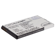 Batérie pre mobilné telefóny Simvalley CS-SSP600SL