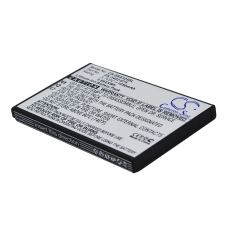 Batérie pre mobilné telefóny Simvalley CS-SSX325SL