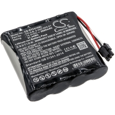 Batéria pre reproduktory Soundcast CS-STC410SL