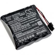 Baterie do reproduktorů Soundcast CS-STC410XL