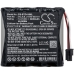 Batéria pre reproduktory Soundcast CS-STC410XL