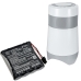Batéria pre reproduktory Soundcast CS-STC410XL