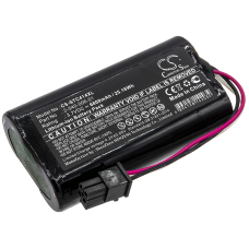 Baterie Nahrazuje 2-540-006-01