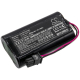 CS-STC414XL<br />Baterie do   nahrazuje baterii 2-540-006-01