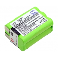 Baterie Nahrazuje Pro G3 handheld transmitters