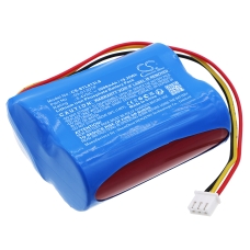 Batéria pre domáce bezpečnostné kamery Stanilite CS-STL013LS