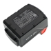 Priemyselné batérie Samuel CS-STL500PW