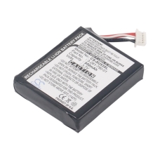 Batéria GPS, navigátora Sony CS-SU53SL