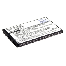 Batéria GPS, navigátora Callaway CS-SUP02SL