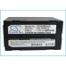 Batéria fotoaparátu Panasonic CS-SVBD815