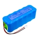 CS-SVC800VX<br />Baterie do   nahrazuje baterii BP290