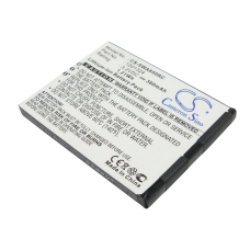 Baterie Nahrazuje USBConnect 881