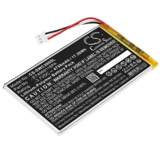 Batéria GPS, navigátora Swing caddie CS-SWC300SL