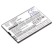 Batérie pre mobilné telefóny Swisstone CS-SWC560SL