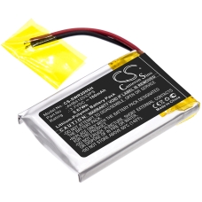 Batérie pre inteligentné hodinky Sony CS-SWR200SH