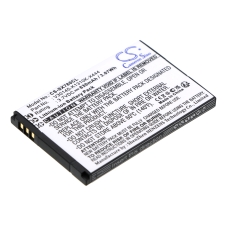 Batéria pre bezdrôtový telefón Openstage Unify Comfortel Gigaset CS-SX780CL