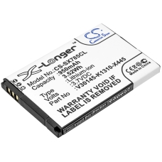 Batéria pre bezdrôtový telefón Openstage Unify Comfortel Gigaset CS-SX785CL