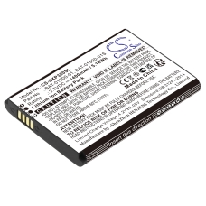 Baterie do mobilů Sonim CS-SXP380SL