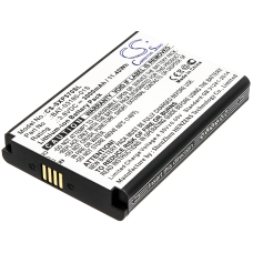 Batérie pre mobilné telefóny Sonim CS-SXP570SL