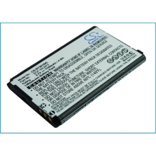 Batérie pre mobilné telefóny Sanyo CS-SY3810XL