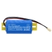 Batéria pre domáce bezpečnostné kamery Streamer CS-SYH115LS