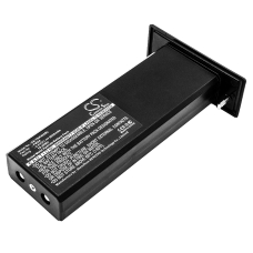 Priemyselné batérie Teletec CS-TAK400BL