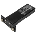Priemyselné batérie Teletec CS-TAK400BL