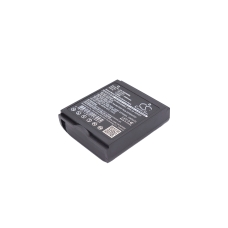 Priemyselné batérie Teletec CS-TAK500BL