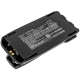 CS-TAP810TW<br />Batérie pre   nahrádza batériu TPA-BA-100