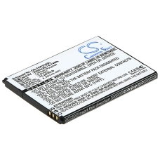Batérie pre mobilné telefóny TCL CS-TCP318SL