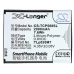 Batérie pre mobilné telefóny TCL CS-TCP588SL