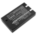 Priemyselné batérie Telemotive CS-TEK100BL