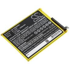 Batérie pre mobilné telefóny Tecno CS-TEK200SL