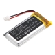 CS-TEL600SL<br />Baterie do   nahrazuje baterii VDL782039