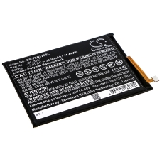 Batérie pre mobilné telefóny Tecno CS-TEN120SL