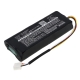 CS-TES351SL<br />Baterie do   nahrazuje baterii 0515 0039
