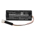 Batéria pre elektrické náradie Testo CS-TES351XL