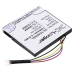 Batéria notebooku Texas instruments CS-TEX060XL