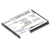 Batéria notebooku Texas instruments CS-TEX840SL