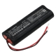 CS-TFM433SL<br />Baterie do   nahrazuje baterii 35 973
