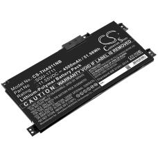 Batéria notebooku Thunderobot CS-THA911NB