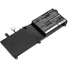 Baterie Nahrazuje XMG P407-HRW